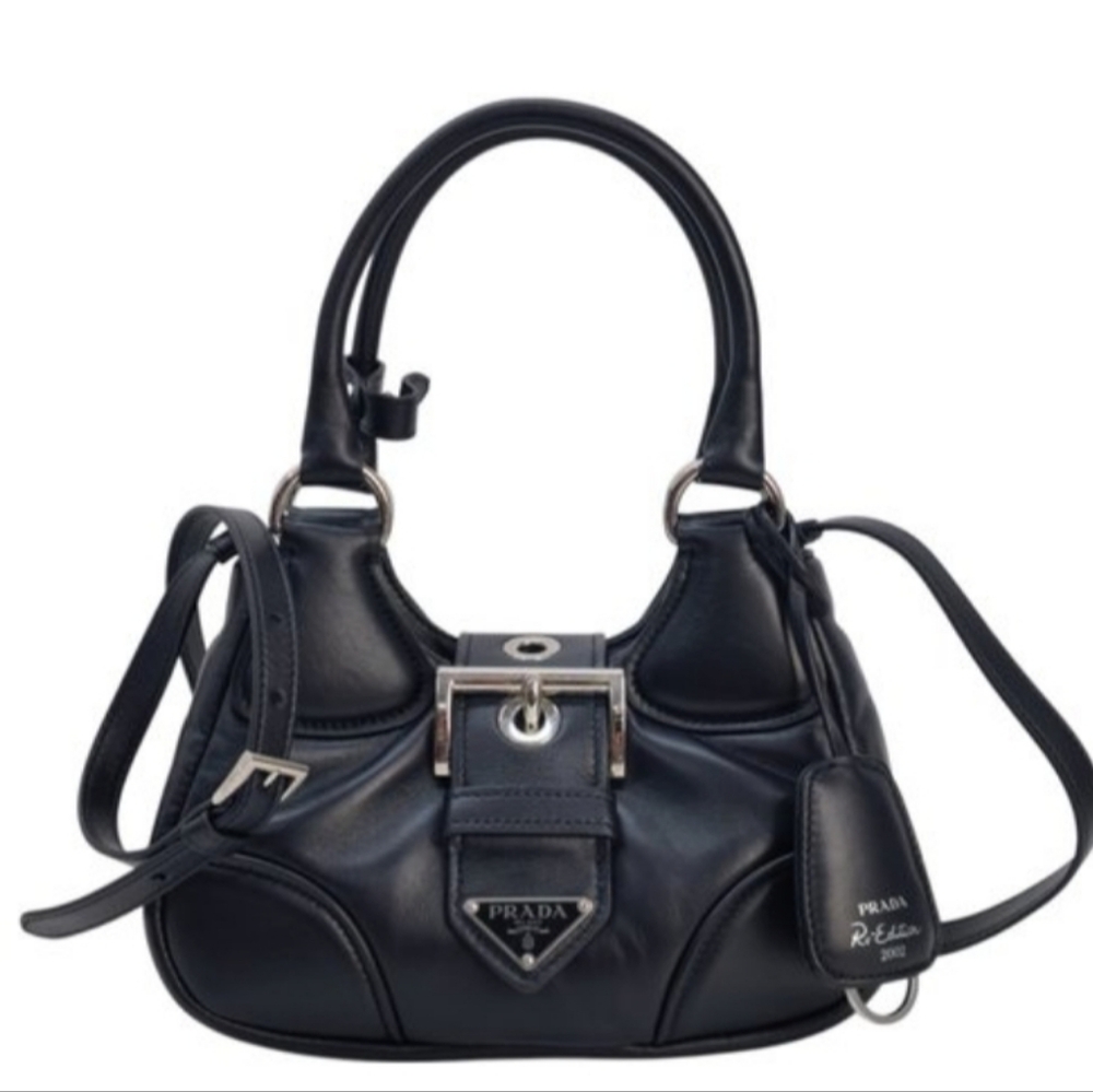 Prada - Re-Edition 2002-Bag